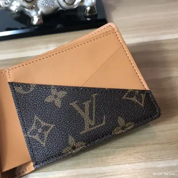 Cheap WALLET LOUIS VUITTON MULTIPLE 0706